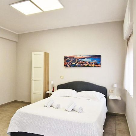 Rossini 37 Ξενοδοχείο Νάπολη Εξωτερικό φωτογραφία