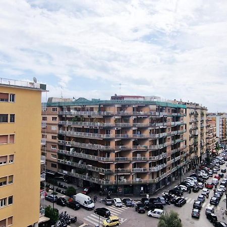 Rossini 37 Ξενοδοχείο Νάπολη Εξωτερικό φωτογραφία