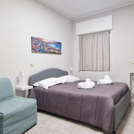 Rossini 37 Ξενοδοχείο Νάπολη Εξωτερικό φωτογραφία